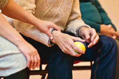 Adult H & S care