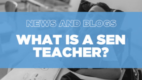 What is a SEN Teacher