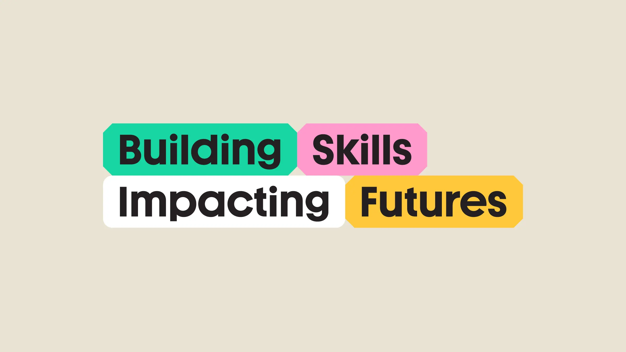 Building skills, impacting futures