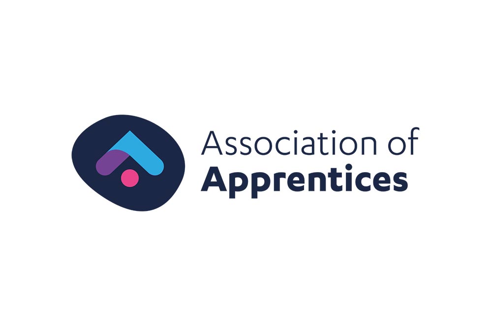 Association of Apprentices logo