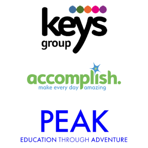 Keys Group Logos
